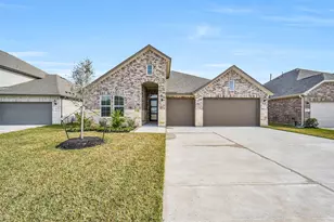 1831 Tioga Vw Dr, Rosharon, TX 77583 - Photo 1