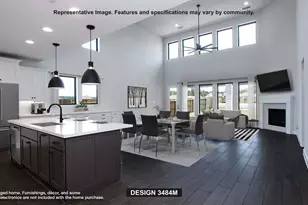 2015 Playa Valencia, Conroe, TX 77459 - Photo 2