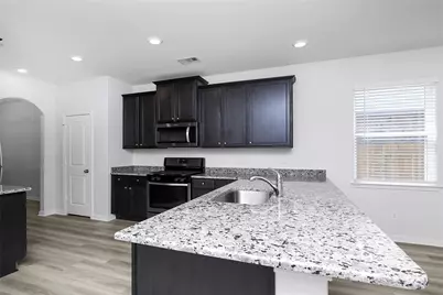 474 Amberwood Park Drive, Katy, TX 77493 - Photo 4