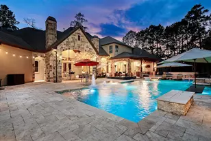 54 Player Point Dr, Spring, TX 77382 - Photo 4