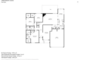 13906 Rosetta Dr, Cypress, TX 77429 - Photo 18