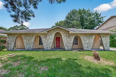 23027 Briarcreek Boulevard, Spring, TX 77373 - Photo 1