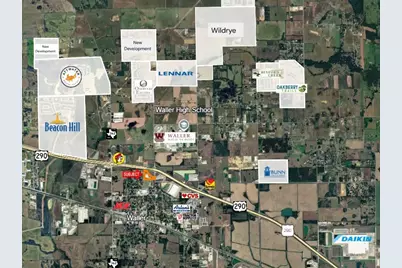 10.9 Ac Fields Store At Hwy 290 Road, Waller, TX 77484 - Photo 16