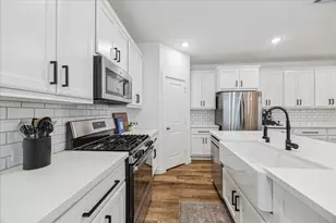 16402 Little Pine Creek Dr, Humble, TX 77346 - Photo 4