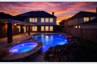 9223 Gauguin Lane, Missouri City, TX 77459 - Photo 36