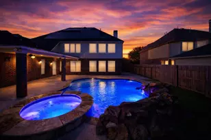 9223 Gauguin Ln, Missouri City, TX 77459 - Photo 36