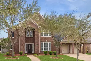 9223 Gauguin Ln, Missouri City, TX 77459 - Photo 2