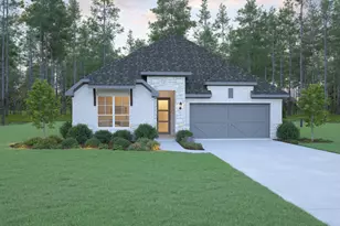 157 Peninsula Pt Dr, Montgomery, TX 77356 - Photo 1