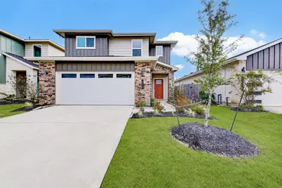 12539 Walmgate Court, Houston, TX 77047 - Photo 2