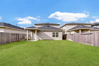 12539 Walmgate Court, Houston, TX 77047 - Photo 36