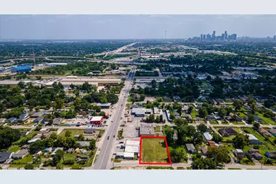 2710 King Street, Houston, TX 77026 - Photo 2