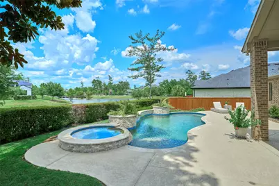 10090 S Goshawk Trail, Conroe, TX 77385 - Photo 40