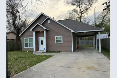 6125 Rollins Street, Houston, TX 77091 - Photo 2