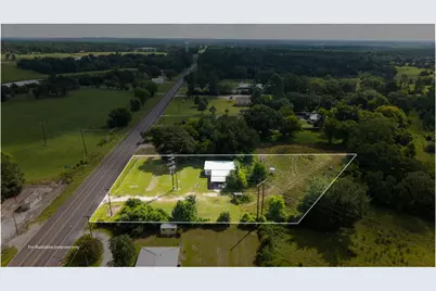 349 E N Hwy 94, Trinity, TX 75862 - Photo 1
