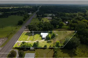 349 E N Hwy 94, Trinity, TX 75862 - Photo 1