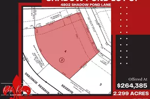 4802 Shadow Pond Ln, Alvin, TX 77511 - Photo 1