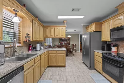 1151 US Highway 190 W, Woodville, TX 75979 - Photo 14