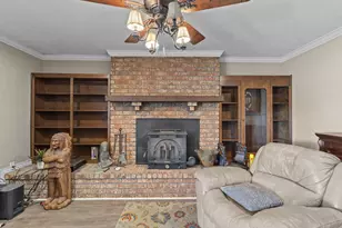 1151 US Hwy 190 W, Woodville, TX 75979 - Photo 6