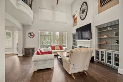 915 Windsor Woods Lane, Katy, TX 77494 - Photo 6