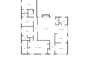 9393 Locke Rd, Bryan, TX 77808 - Photo 8