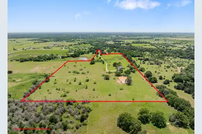 9393 Locke Road, Bryan, TX 77808 - Photo 4