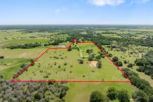 9393 Locke Rd, Bryan, TX 77808 - Photo 4