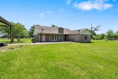 9393 Locke Road, Bryan, TX 77808 - Photo 34