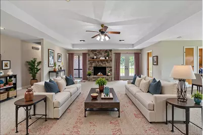 9393 Locke Road, Bryan, TX 77808 - Photo 18