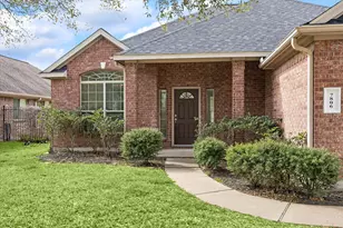 7806 Summer Night Ln, Rosenberg, TX 77469 - Photo 2