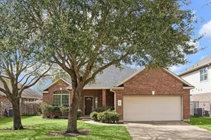7806 Summer Night Ln, Rosenberg, TX 77469 - Photo 1