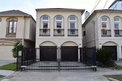 5515 Petty Street, Houston, TX 77007 - Photo 1