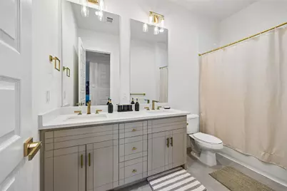 3107 Webster Street #B, Houston, TX 77004 - Photo 6