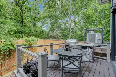 4124 Bonner View Lane, Houston, TX 77007 - Photo 4