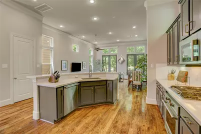 4124 Bonner View Lane, Houston, TX 77007 - Photo 12