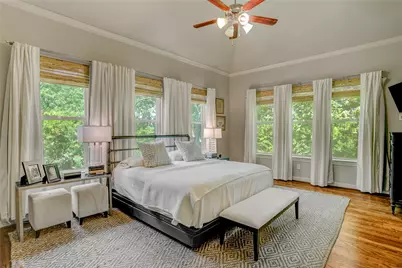 4124 Bonner View Lane, Houston, TX 77007 - Photo 2