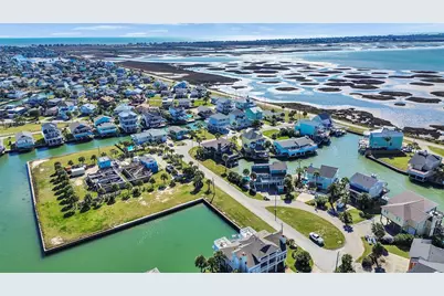 16627 Bayfront Drive, Jamaica Beach, TX 77554 - Photo 44
