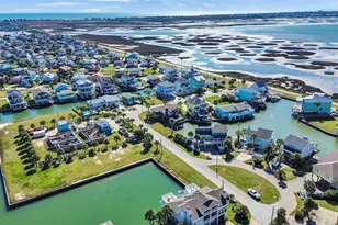 16627 Bayfront Dr, Jamaica Beach, TX 77554 - Photo 44
