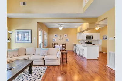 16627 Bayfront Drive, Jamaica Beach, TX 77554 - Photo 16