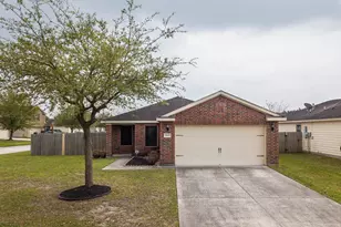 28830 Bosque River Ct, Spring, TX 77386 - Photo 2