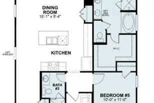 8314 Blue Shell Ln, Cypress, TX 77433 - Photo 2