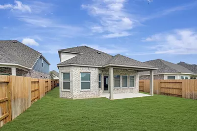 8314 Blue Shell Lane, Cypress, TX 77433 - Photo 34