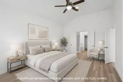 8314 Blue Shell Lane, Cypress, TX 77433 - Photo 14