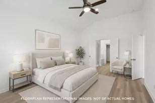 8314 Blue Shell Ln, Cypress, TX 77433 - Photo 14