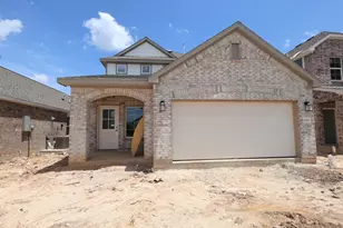 8314 Blue Shell Ln, Cypress, TX 77433 - Photo 1