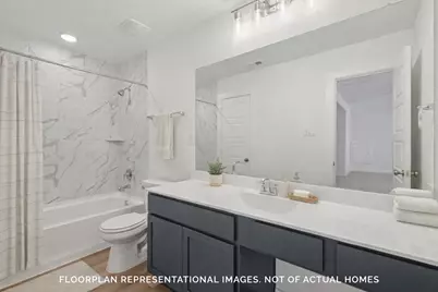 8314 Blue Shell Lane, Cypress, TX 77433 - Photo 8