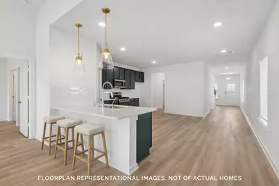 8314 Blue Shell Lane, Cypress, TX 77433 - Photo 6