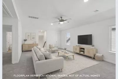 8314 Blue Shell Lane, Cypress, TX 77433 - Photo 10