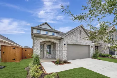 8314 Blue Shell Lane, Cypress, TX 77433 - Photo 10