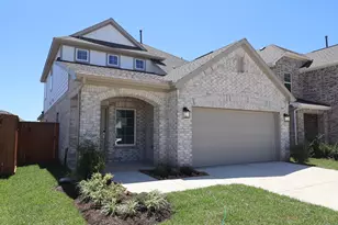 8314 Blue Shell Ln, Cypress, TX 77433 - Photo 1