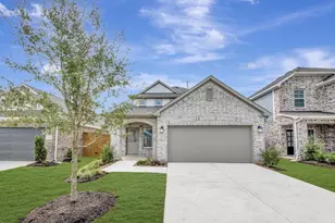 8314 Blue Shell Ln, Cypress, TX 77433 - Photo 1